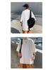 Summer 2022: 22-Color Loose Fit Oversized Couple T-Shirt