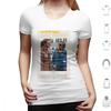 Rick Dalton And Cliff Booth Retro T Shirt 6xl Cotton Cool Tee Rick Dalton And Cliff Booth Retro Face Sharon Graphic Tate Funny