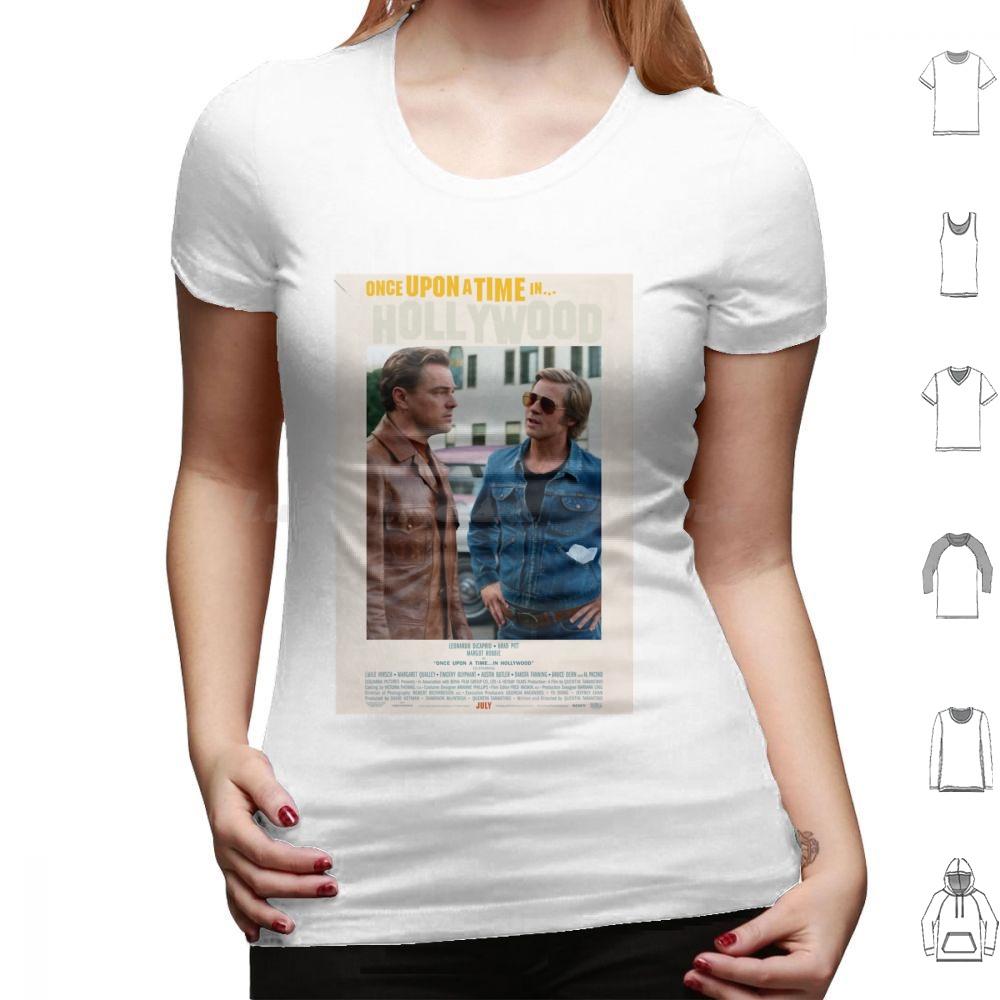 Rick Dalton And Cliff Booth Retro T Shirt 6xl Cotton Cool Tee Rick Dalton And Cliff Booth Retro Face Sharon Graphic Tate Funny