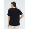 T-shirt Fiorella Rubino G08XL009106N033