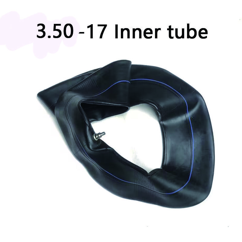 140/110/100/70/80/90/100-14-16-17-18-19-21 Front and Rear Inner Tubes of Off-road Motorcycle