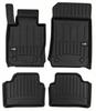 Gummimatten Bmw 3 E90 E91 Xdrive 2004-2011 3D Wannen
