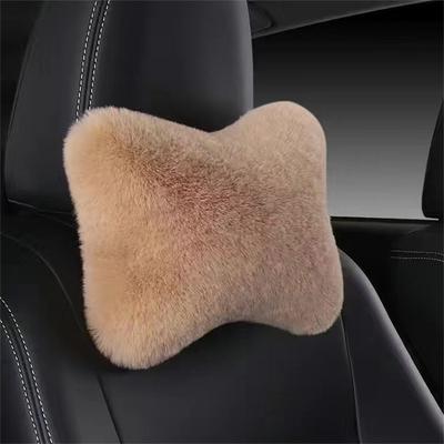 Durable Car Headrest Warmth and Comfort Universal Cushion Support Accessories for Car Seat
