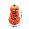 Gift DIY For Home Party Shopping For Home Party Pumpkin Lamp Lantern Led Light Halloween Decoration