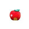 Micro Landscape Cartoon Vegetable House Multicolor Desktop Knick-knack Creative Fairy Tale House