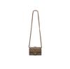 Handbag Pinko Love One Micro C . AI 24-25 PCPL 100064 A0F1 Grey