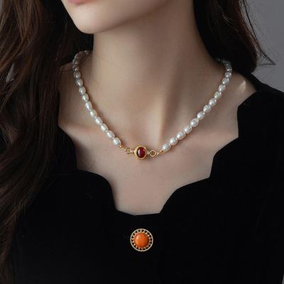 Collares y colgantes – Collares