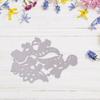 Dinosaur Metal Die Cuts Carbon Steel Cute Different Shapes Animals Cutting Dies for Crafts Card Making DIY Scrapbooking