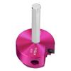 Aluminum Alloy Pipe Joint Expansion Reamer Portable Plastic Pipe Interface Reamer Tool Set PVC Pipe Reamer