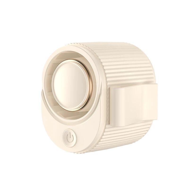 

Вентилятор с поясным зажимом Карманные вентиляторы Зарядка от USB Портативные мини-вентиляторы Студенческий вентилятор Мини-охлаждение воздуха 3 скорости Маленький вентилятор для лета Отдых на природе Кемпинг Персональный вентилятор