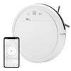 Cross-Border Smart Rechargeable 3-in-1 Cleaning Vacuum Robot with App Control.
