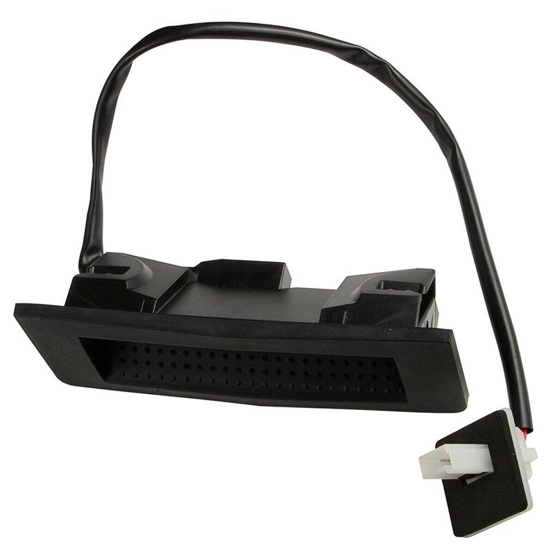 Auto Heckklappe Kofferraum Griff Schalter 13223920 461088395 für Opel/Vauxhall Astra MK V H Schrägheck 2004-2010