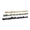 CarSeat Fishing Rod Rack Car Fishing Rod Rack Strap Adjustable Fishing Rod Rack