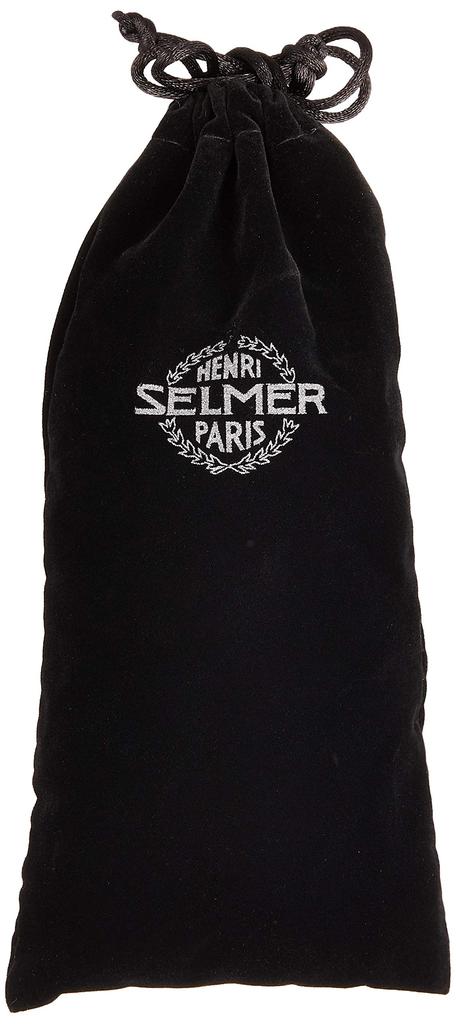Selmer Paris Alto Saxophone Mouthpiece S80 E