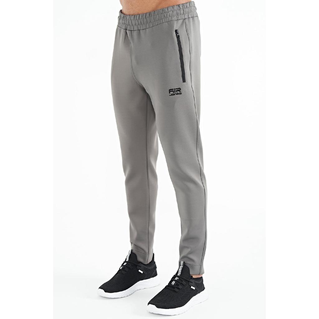 Pantaloni de trening pentru bărbați din țesătură Bard Indigo Scuba - 84950