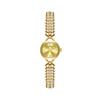 Women Bracelet Watch Top Brand Luxury Women Gold Small Dial Watch Rhinestone Ladies Wrist Watches Gift For Girlfriend Wife