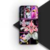Majin Buu Dragons Gokus Balls Super for Motorola Moto Edge 50 30 One Fusion 40 neo Ultra Pro 20 Lite G50 G85 E15 E14 Phone Case