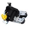 Cryfokt Seat KN2 2018-2022 Vehicle Replacement Car Trunk Boot Latch Actuator 4pin Anti-Crack 5TA827505