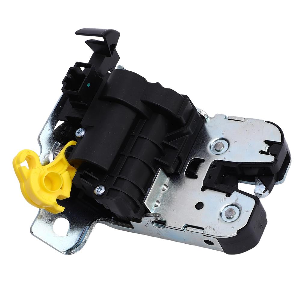 Cryfokt Seat KN2 2018-2022 Vehicle Replacement Car Trunk Boot Latch Actuator 4pin Anti-Crack 5TA827505