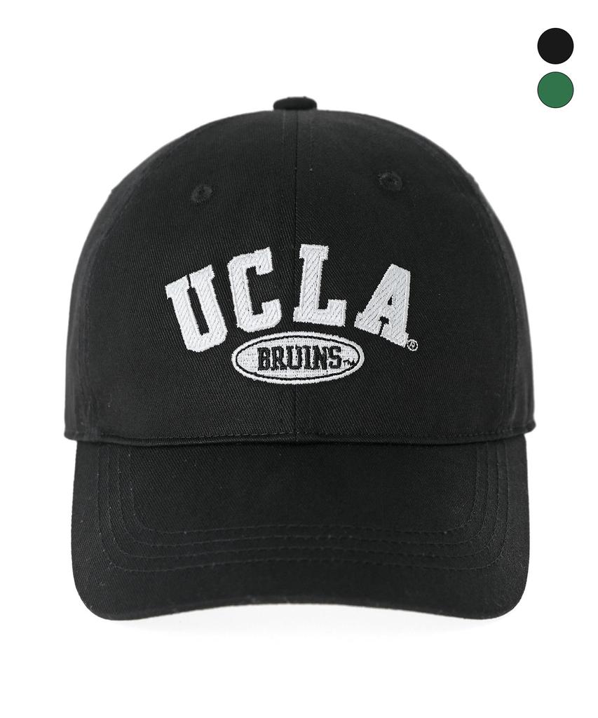 UCLA Unisex Ucla Academy Logo Embroidered Ball Cap (Ucraca3)