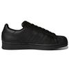 Adidas Superstar Foundation 'Core Black' Sneakers AF5666