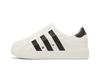 adidas AdiFOM Superstar White Black