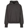 Urban Classics Mens High Low Hem Oversized Hoodie