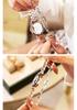 Women Wrist Watches Top Brand Luxury High Quality Movement Quartz Watches For Female Clock Stainless Steel Relogio