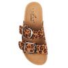Lunar Womens/Ladies Rondo Leather Sandals
