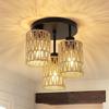 Plafoniere și lustre – Lustre și lămpi cu pandantiv