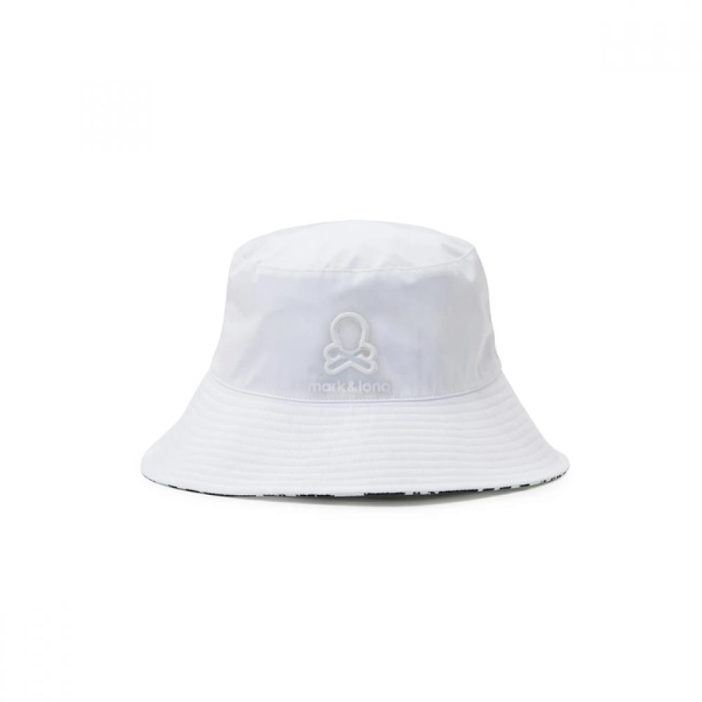 Mark   Lona Reversible Bucket Hat Ls2yj90u BLACK/S