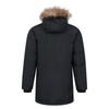 Mountain Warehouse Mens Antarctic Extreme Waterproof Down Jacket