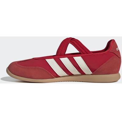BARREDA Mary Jane Sneakers
