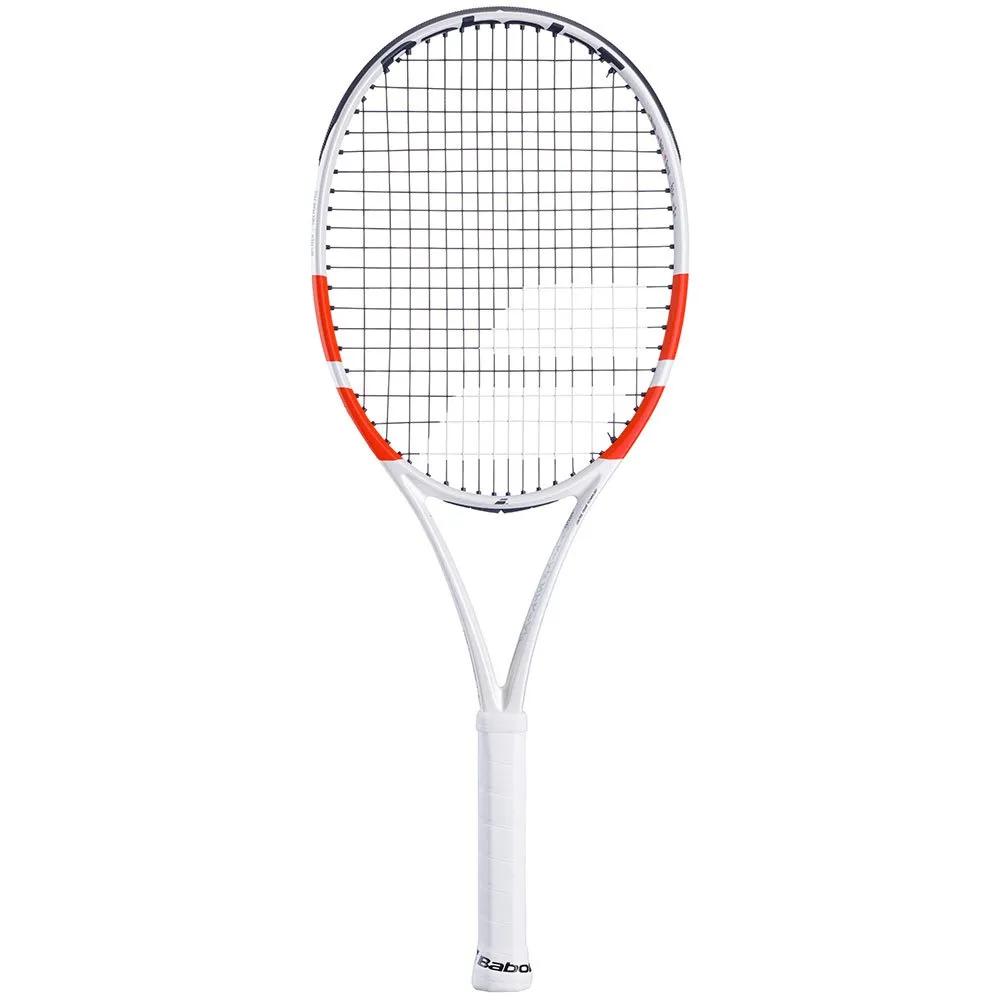 

Babolat Теннисная ракетка без струн Pure Strike Team 3