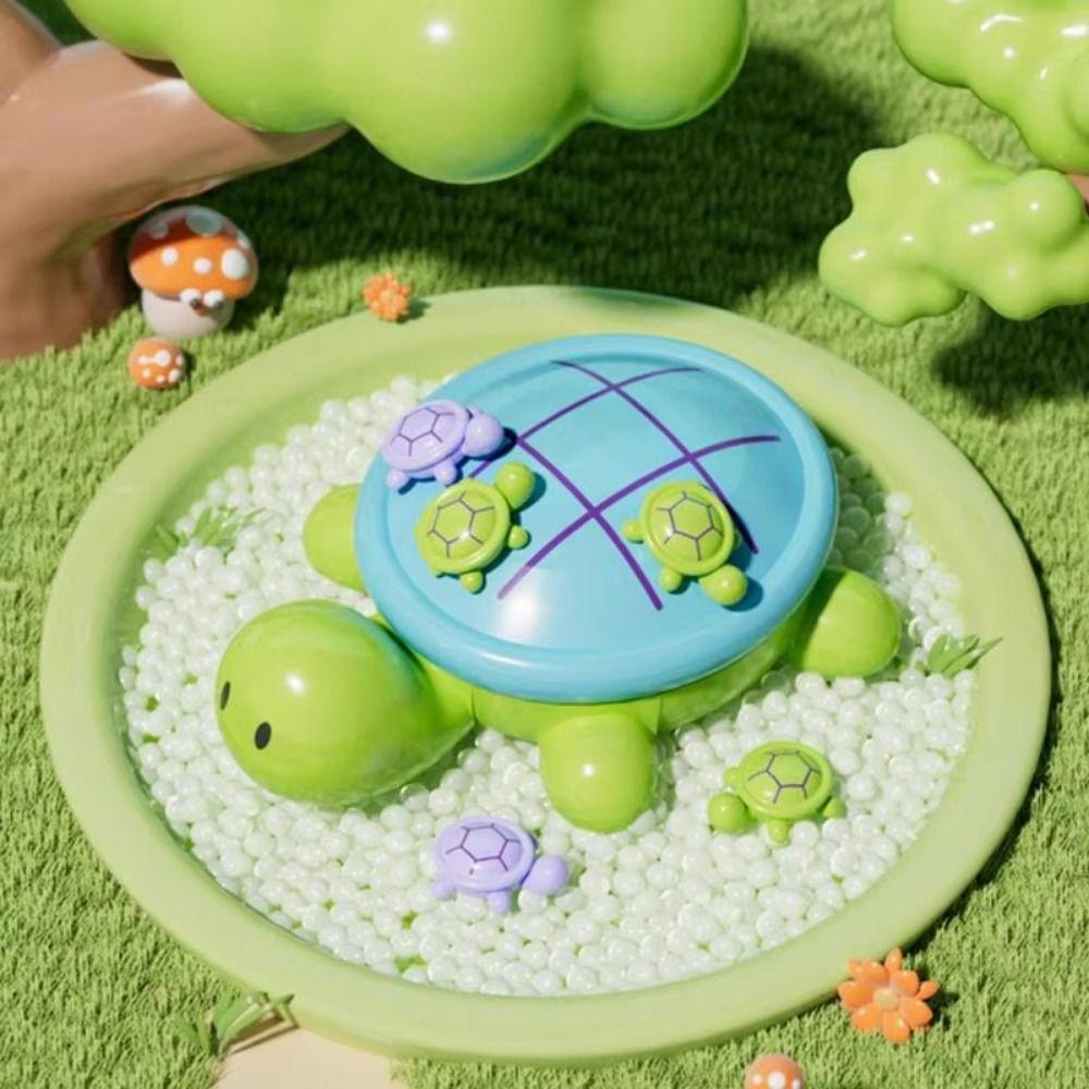 Cartoon Magnetic Chess Game Creative Magnetic Brain Game  Classic Board Game