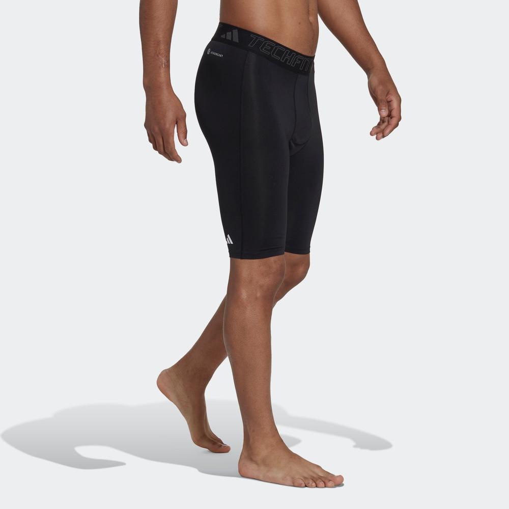 New Adidas Casual Shorts Men Black HJ9921