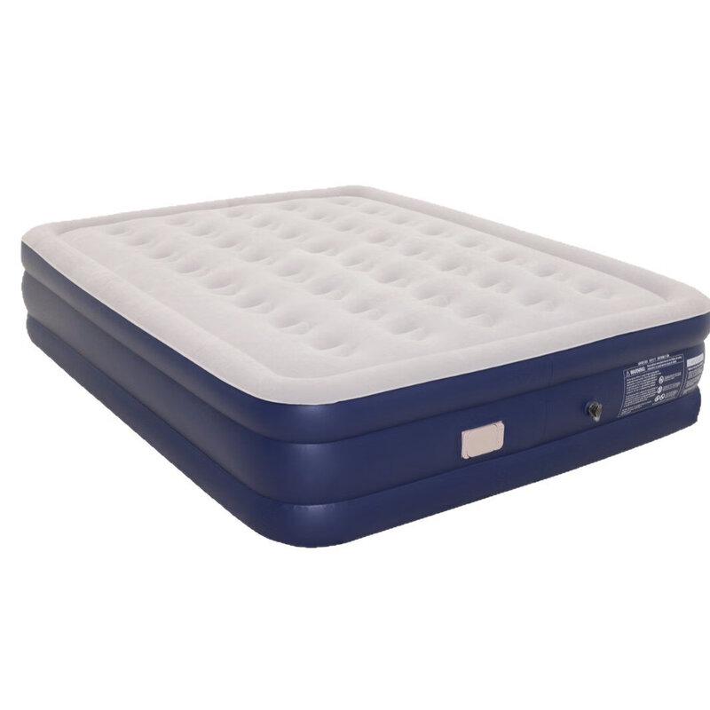 OEING Portable Inflatable Camping Bed