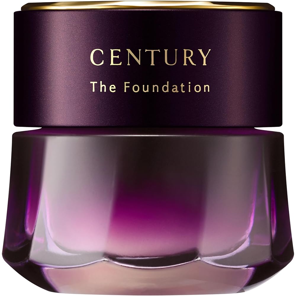 TWANY Century The Foundation a Ochre R [Foundation] 30g Oriental Floral Bouquet Scent SPF20 PA++