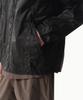 Musinsa Standard [City Leisure] Airweight Sheer Windbreaker Jacket [Black]