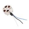 Drone Brushless Motor Propeller Accessory 1503 Brushless Motor 3.7V RC Electric Motor