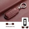 Mazda Key Case for CX5, Atenza, Mazda 6, CX3, CX8, CX30 Models