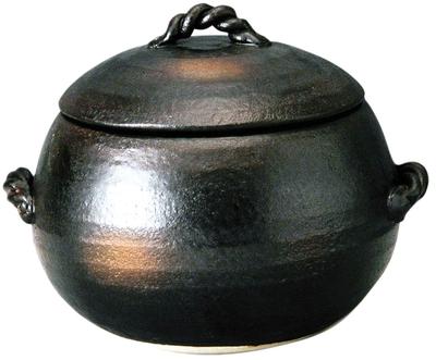Nádobí na vaření – Hrnce