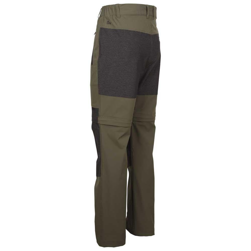 Trespass Mens Gratwich Trousers