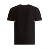T-shirt da uomo taglia europea, Stampa digitale di tendenza: Tessuto di Alta Qualità, Design Vivace, Comodo e alla Moda, Adatto per l'Uso Quotidiano