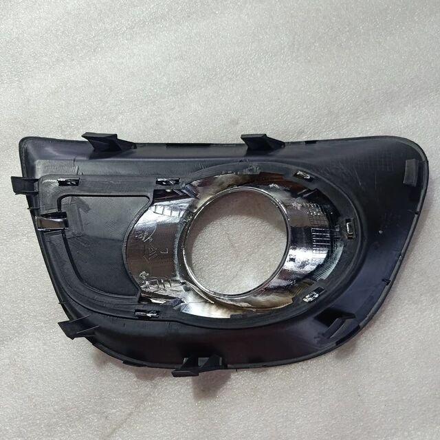 2803103XS56XA 2803104XS56XA Front Bumper Fog Light Cover for Great Wall Haval M4