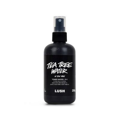 Tea Tree Water 250g - Toner/Skin, 200g, 1 Unit