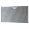 Odolnost 506x300mm Náhradní tukový filtr pro digestoř 00744829