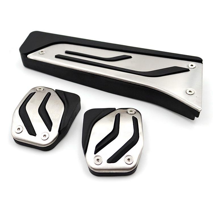 Original Style Accelerator Pedal for BMW 1-4 Series, F20, F21, F30, F32, F36, M3, M4