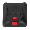 Power Tool Battery Adapter Suitable for DCB201 DCB203 DCB204 DCB206 DCB207 DCB208 Cordless Tool