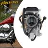 Per Kawasaki Vulcan 800 VN800 1995-2005 Moto Carburatore 36mm Cruiser Moto Carburatore Parti di Ricambio 15003-1200 15003-1380